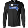 Image of Apraxia T Shirt Someone With Apraxia