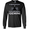 Image of All Women Created Equal But Only The Best Are Born As Gemini