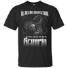 Image of all men are created equal best are born scorpio tshirt men