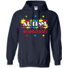 Image of Autistic tshirt - Autism Awareness tshirt - Autism Shirt