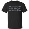 Image of Authentic Texas BBQ T Shirt