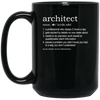 Image of Architect Definition T-Shirt - funny TShirt for architects
