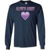 Image of Alfie's Army Charity Fundraising T-shirt #AlfiesArmy