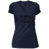 Image of Atlanta VS Everyone | Season Trend T-Shirt