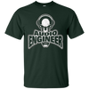 Image of Audio Engineer T-Shirt