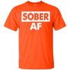 Image of La chemise sober AF.