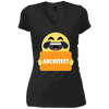 Image of Architect Shirt Laughing T-Shirt Tee