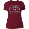 Image of America - Make America Great Since December 1978 30th Birthd
