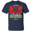 Image of Albanian Dad Shirt Father's Day Gifts