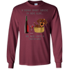 Image of Woman Cannot Survive on Wine Alone needs A Dachshund Tshirt