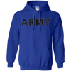 Image of Army t-shirt design