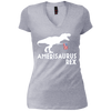 Image of Amerisaurus Rex Shirt, Funy 4th of July Dinosaur USA Gift