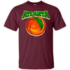 Image of Atlanta Georgia GA Peach Souvenir T-shirt