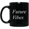 Image of "Future Vibes" T-shirt