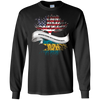 Image of American Grown with Bahamian Roots T-Shirt Bahamas Tee