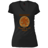 Image of Bigfoot: Cache-Cache Champion du monde Drôle T-Shirt