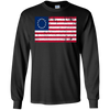 Image of American Flag Old Glory United States of America USA Shirt