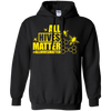 Image of All Hives Matter T-Shirt Bee Keepers