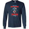 Image of American Independence Let Freedom Ring Gift T-Shirt