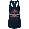 Image of American Grown With ALBANIAN Roots Tee Shirt