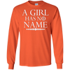 Image of A Girl Has No Name - Winter is Here Shirt