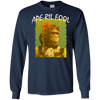 Image of APE-RIL FOOL April Fool's Day Joke T-shirt