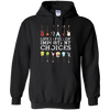 Image of "Important Choices" Electric Guitar Nerd Musician T-shirt