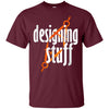 Image of Architect Designing Stuff Architecture T-shirt