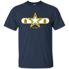Image of Army First Sergeant Retired Star T-Shirt