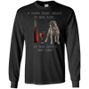 Image of Woman Cannot Survive on Wine Alone needs A Cane Corso Tshirt