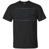 Image of Architect Facade Gag Gift T-shirt