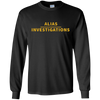 Image of Alias Investigations - Office T-Shirt