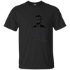 Image of Abraham Lincoln Quote Those Who Deny Freedom T-Shirt