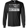 Image of Architect Shirt - Awesome Architect T shirts