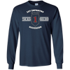 Image of Army 1st Infantry Division Big Red One T Shirt