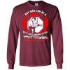 Image of Any Man Can Be A Father T Shirt, Being A Plumber's Dad Shirt