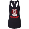 Image of 5 Fouls Not Afraid To Use Them Shirt: Funny Basketball Shirt