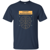 Image of Autism Awareness: Support Neurodiversity T-Shirt