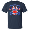 Image of 4th of July T-Shirt America Shirt