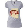 Image of Arizona BBQ Sauce Barbecue Chef Shirt : Funny Meat Cook