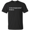 Image of Are these extravagant promises? We think not. T Shirt