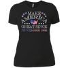 Image of America - Make America Great Since November 1992 26th Birthd