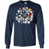 Image of Alcohol You Later Drinking T-Shirt for Men / Women