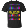 Image of 100 Days of School TShirt - Fidget Spinner Shirt