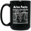 Image of Aries Facts Shirt - Best Funny Shirt for Aries
