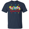 Image of Autistic tshirt - Autism Awareness tshirt - Autism Shirt
