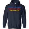 Image of Attorney T Shirt Gift Good Lawyers Never Lose Their Appeal