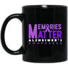 Image of Alzheimer's Awareness Memories Matter Long Sleeve T-Shirt