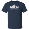 Image of Advanced Oncology Registered Nurse AOCN Hospital Shirt