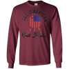Image of All American Grill Master - July 4th BBQ T-shirt